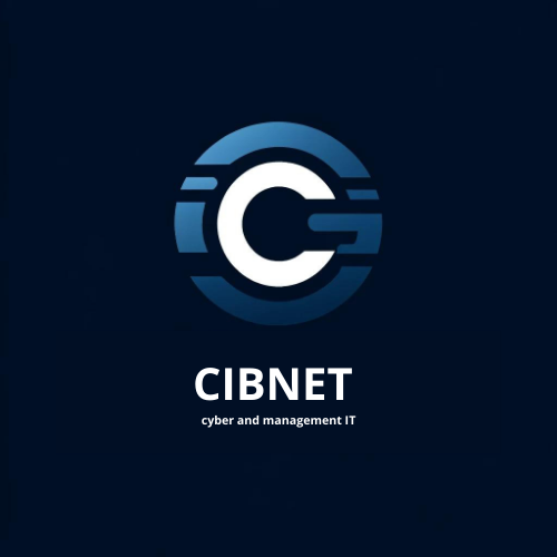 CIBNET Logo